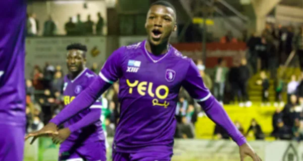 Moisés Caicedo la está rompiendo en Bélgica, lo que ha llamado la atención de la prensa de Inglaterra. Mira lo que dijeron del ecuatoriano que fue desechado de Brighton