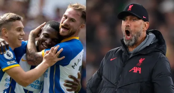 Moisés Caicedo le dedicó unas palabras a Alexis Mac Allister tras su fichaje a Liverpool