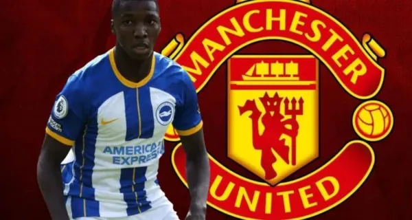 Moisés Caicedo le dio a Manchester United donde más le duele ahora que no lo contrataron