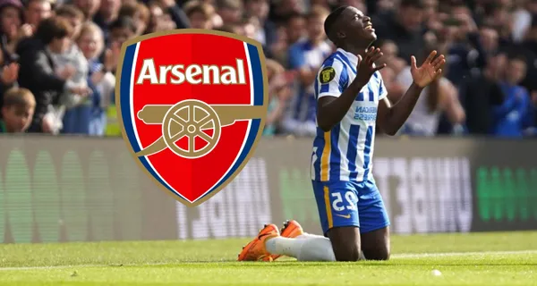 Moisés Caicedo le hizo una petición especial al Brighton
