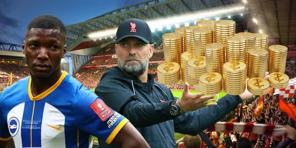 Moisés Caicedo no llegaría al Liverpool por esta razón