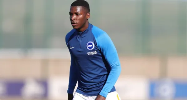 Moisés Caicedo llegó con una gran expectativa de poder consolidarse en el fútbol internacional, específicamente con Brighton pero ha jugado muy poco