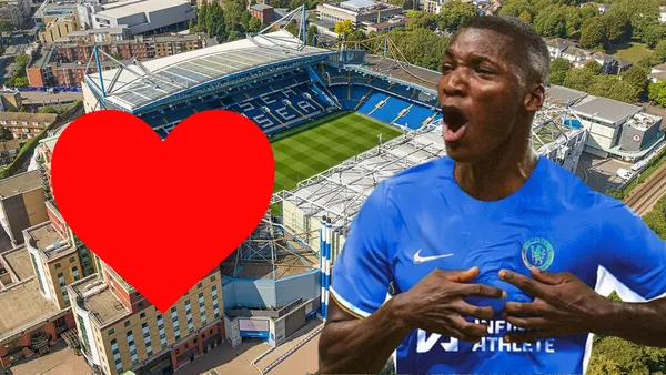 Moisés Caicedo mandó un mensaje que ilusona a todo Ecuador