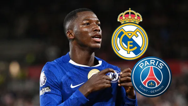 Moisés Caicedo no estaría del todo contento en el Chelsea, se revelaron las razones