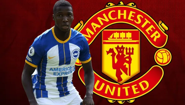 Moisés Caicedo no perdona que en primera instancia el Manchester United no lo haya querido fichar