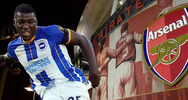 Moisés Caicedo pidió que le den la oportunidad de cambiar de equipo y el Brighton tomó esta medida radical