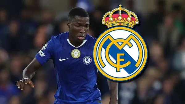 Moisés Caicedo podría no quedarse en Chelsea, Real Madrid sonríe porque lo quieren fichar