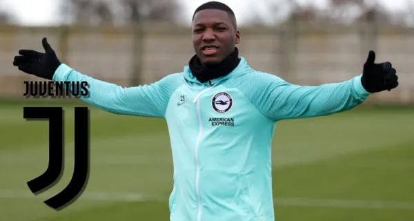 Moisés Caicedo puede tener un empujón importante en su carrera, la Juventus le dio la mejor noticia