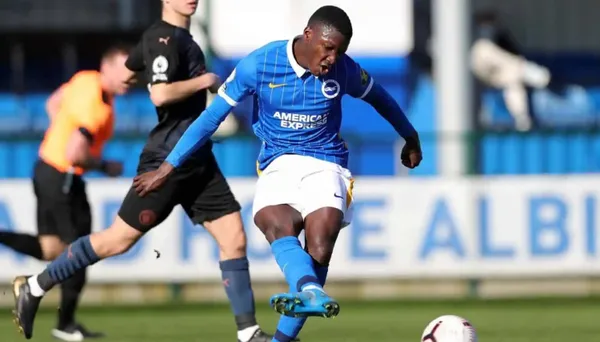 Moisés Caicedo recibió la mejor noticia por parte de su entrenador en el Brighton