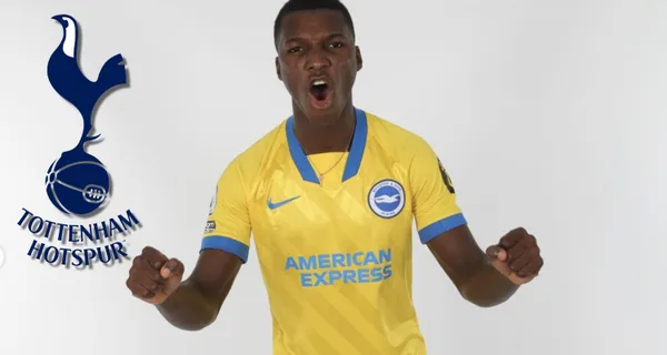 Moisés Caicedo recibió un impulso grande en la Premier League gracias al Tottenham