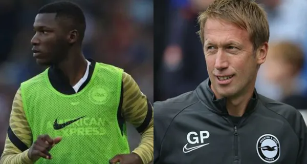 Moisés Caicedo regresó al Brighton para ser aporte en la Premier League. El DT contó cómo el ecuatoriano ganó puntos