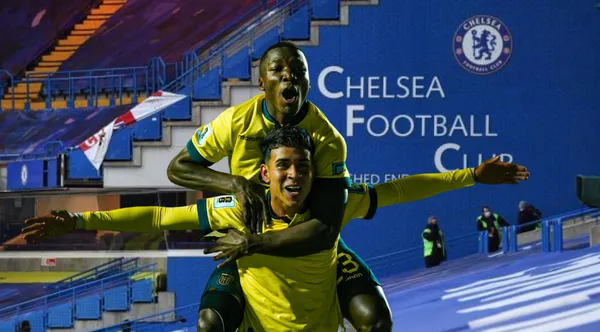 Moisés Caicedo reveló el consejo que le dio a Kendry Páez