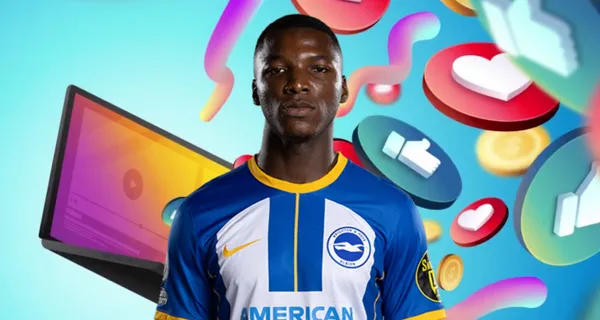 Moisés Caicedo sabe que no actuó de la mejor manera y tomó su decisión