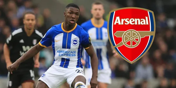 Moisés Caicedo se aseguró que lo dejen salir en el mercado de traspasos de verano