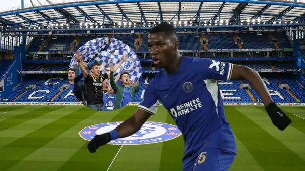 Moisés Caicedo se cansó de las críticas y tomó una drástica decisión