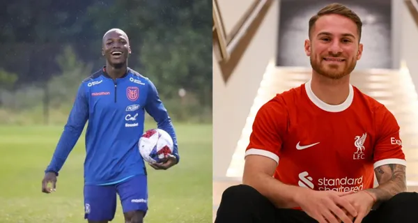 Moisés Caicedo se encontrará con Alexis Mac Allister más rápido de lo que se pensaba