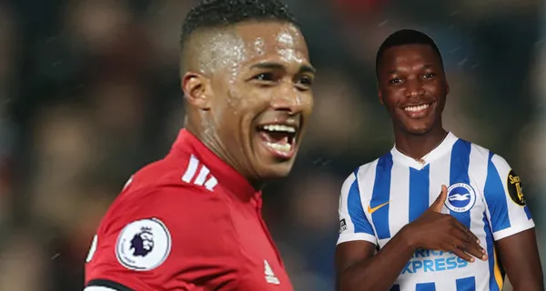 Moisés Caicedo se sigue ganando a la hinchada del Brighton gracias a sus buenas actuaciones