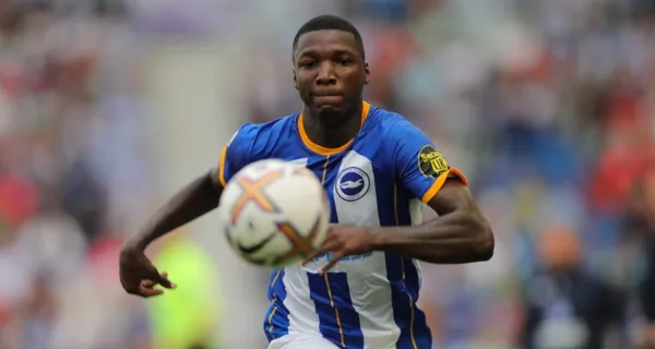 Moisés Caicedo se va al Brighton por una cifra récord