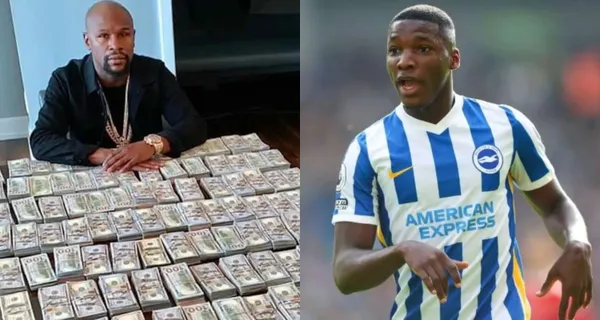 Moisés Caicedo tendrá un premio sobre los 5 millones de euros en Brighton, mientras se afianza en el equipo titular