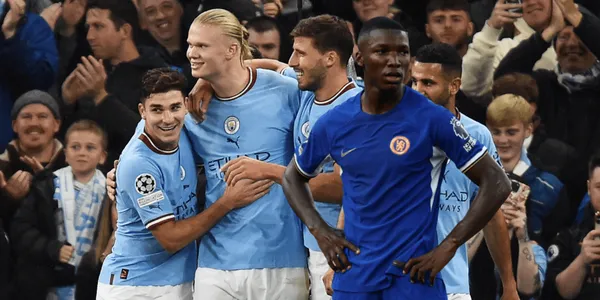 Moisés Caicedo tendrá una dura prueba