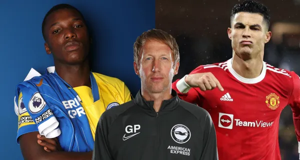 Moisés Caicedo tendrá una nueva aventura en la Premier League, esta vez podría enfrentar a uno de los mejores jugadores del mundo