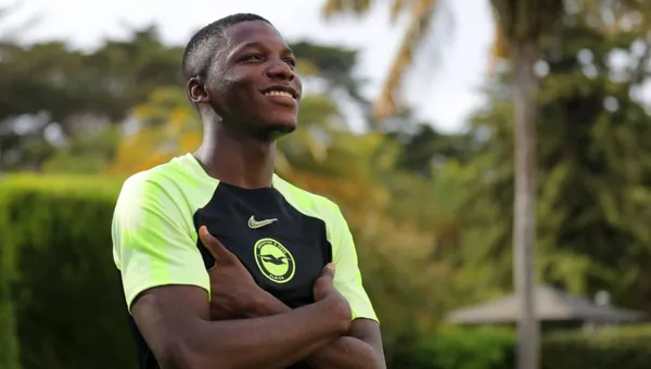 Moisés Caicedo tiene un nuevo apodo, ya no es el ‘niño maravilla’