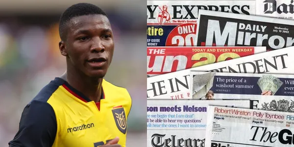 Moisés Caicedo tiene un nuevo valor en el mercado de transferencias