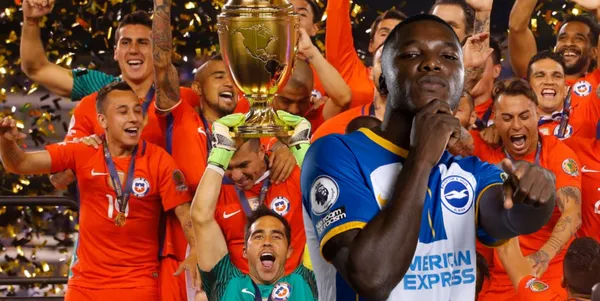 Moisés Caicedo tiene un nuevo valor en el mercado de transferencias