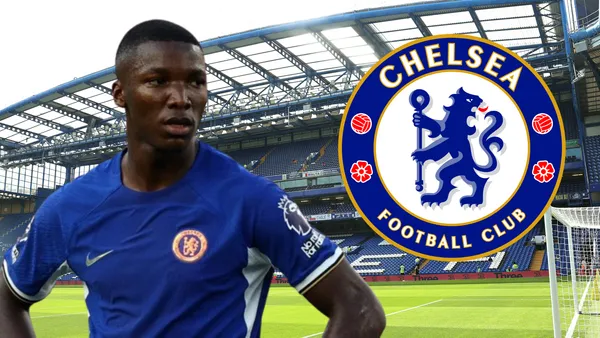 Moisés Caicedo tomó la drástica decisión de desaparecer de redes