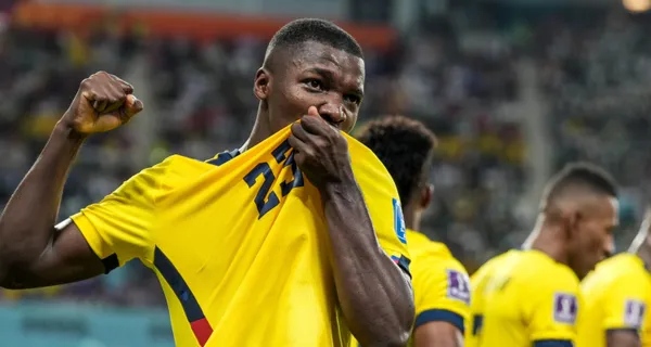 Moisés Caicedo no tomó las consecuencias de sus actos y está en el ojo del huracán