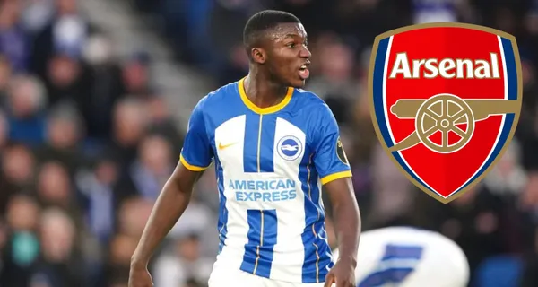 Moisés Caicedo tuvo estas palabras hacia el Arsenal, que ya lo quiso fichar