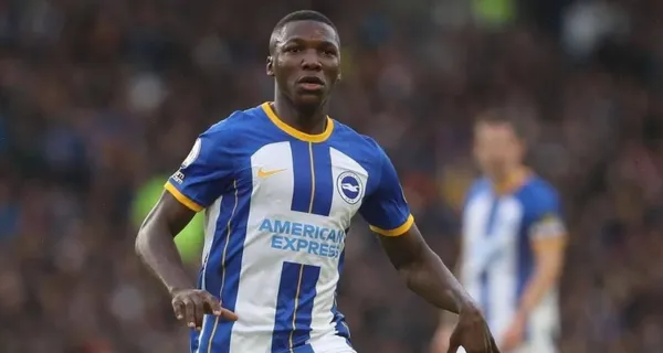 Moisés Caicedo tuvo la oportunidad inmejorable de ir al Arsenal por $86 millones de dólares, pero no lo dejaron