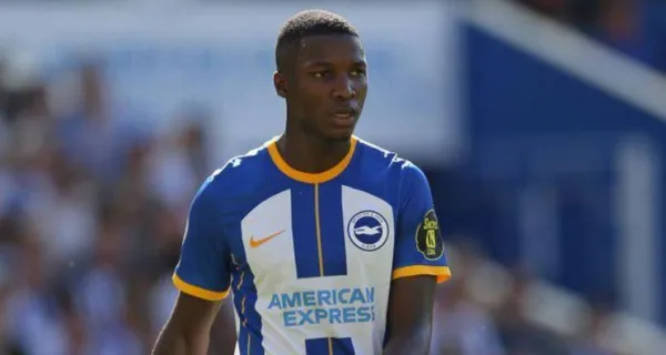 Moisés Caicedo viene bien en el Brighton sin embargo recibió noticias que le pueden cambiar el rumbo del equipo en Brighton