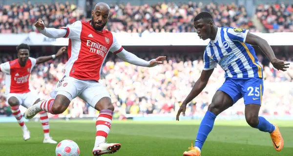 Moisés Caicedo volverá a los entrenamientos con el Brighton luego de toda la polémica