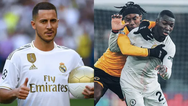 Moisés Caicedo volvió a brillar con luz propia en el Chelsea, en un duelo más de la liga local