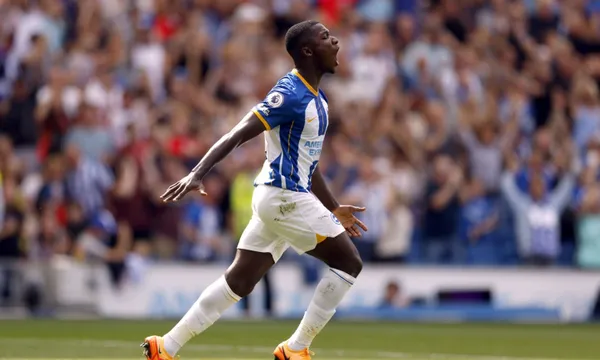 Moisés Caicedo volvió a dejar una actuación impresionante y solo le falta esto para ser el mejor