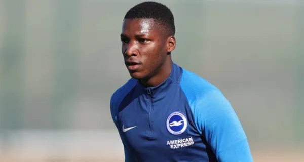 Moisés Caicedo vuelve al Brighton de la Premier League luego de un paso más que interesante por el Beerschot VA
