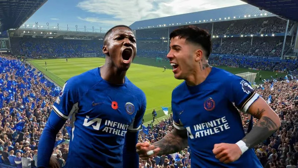 Moisés Caicedo y Enzo Fernández se desahogaron tras las críticas