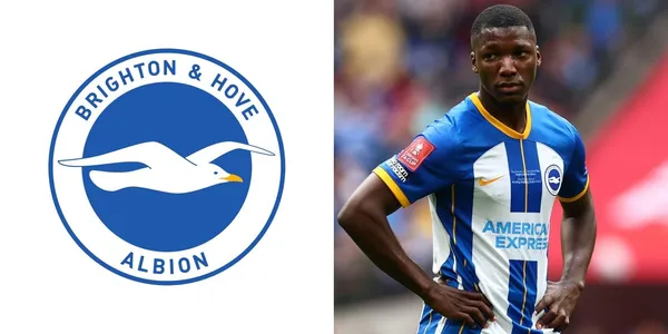 Moisés Caicedo y su ambición por llegar al Chelsea FC