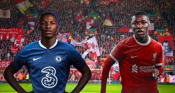 Moisés Caicedo ya decidió sobre su futuro