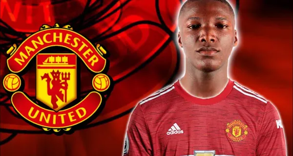 Moisés Caicedo ya sabe que Manchester United lo quiere entre sus filas y tiene esta respuesta para el equipo inglés