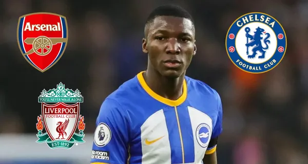 Moisés Caicedo ya tendría decidido el equipo al irá