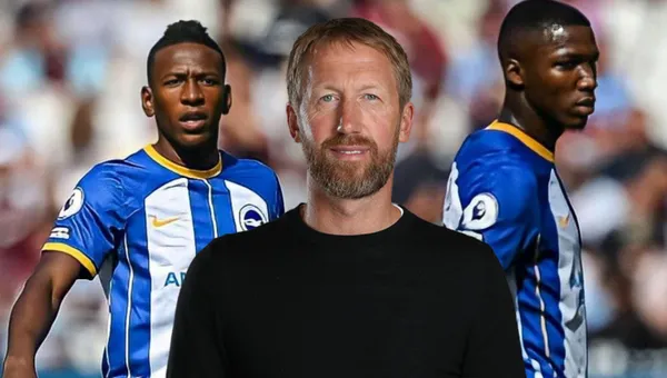 Moisés Caicedo ya tiene director técnico para el partido del fin de semana frente al Bournemouth