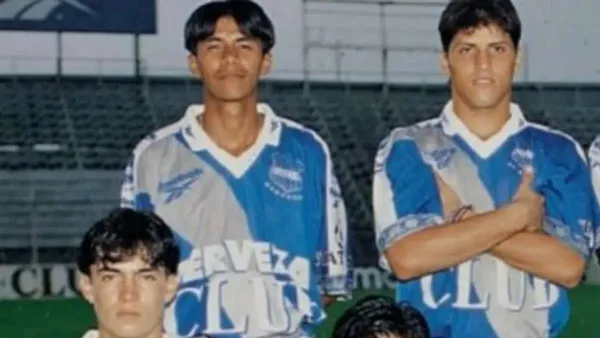 Moisés Candelario / Foto: Emelec