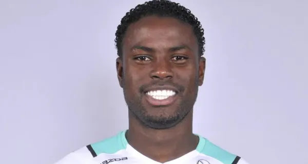 Moisés Corozo no ha sido tomado en cuenta en Liga de Quito para los cotejos amistosos y esta es la razón