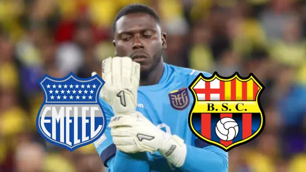 Moisés Ramírez / Foto: API