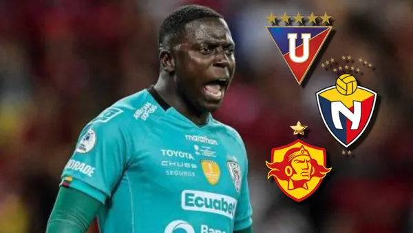 Moisés Ramírez / Foto: API