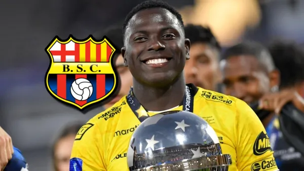 Moisés Ramírez / Foto: API