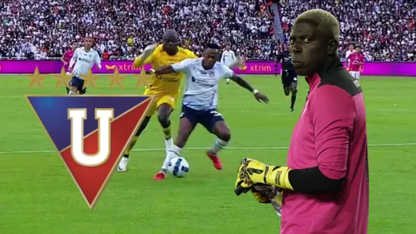 Moisés Ramírez habría tenido un nuevo incidente previo a la final