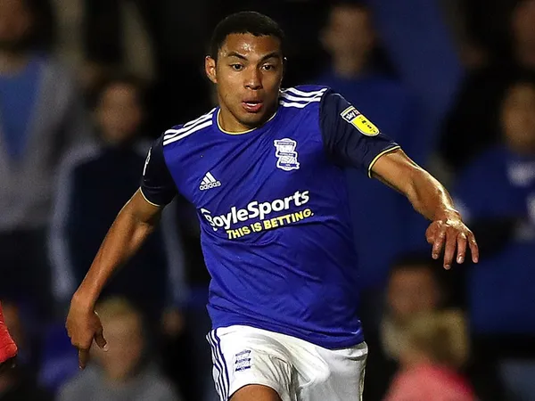 Montero está recuperando el nivel en Inglaterra